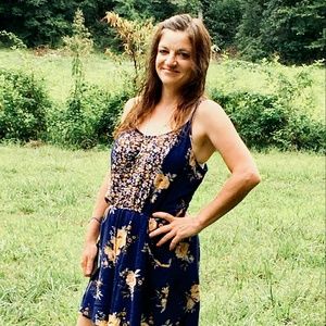 Meet your Posher, Mandy